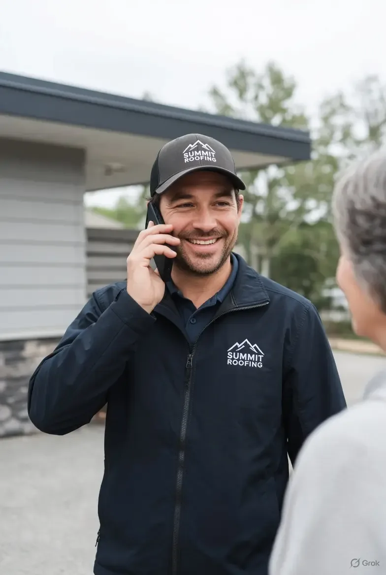 Flat Roof Leak Repair Marne, IA FAQs